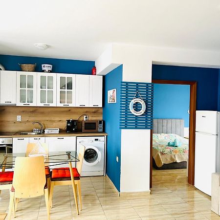 Apartament La Terrace Sea View Święty Włas Zewnętrze zdjęcie