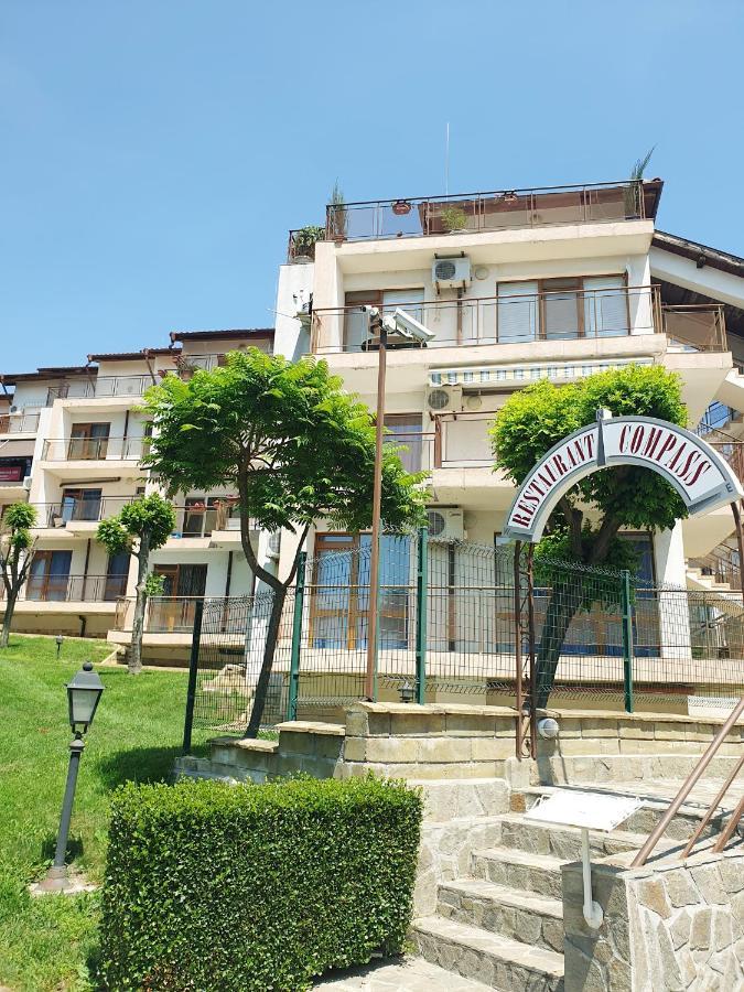 Apartament La Terrace Sea View Święty Włas Zewnętrze zdjęcie