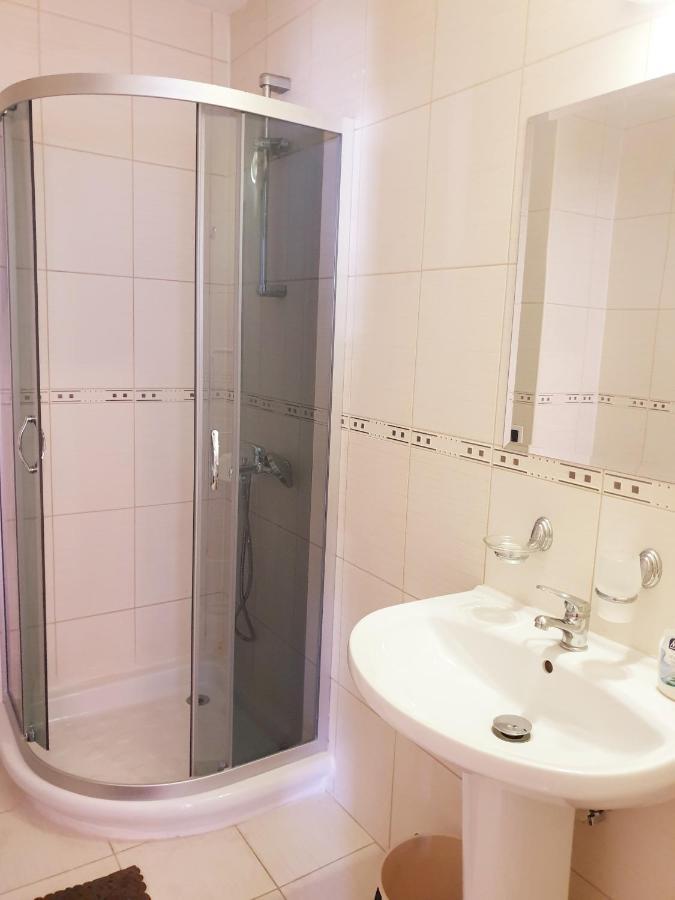 Apartament La Terrace Sea View Święty Włas Zewnętrze zdjęcie